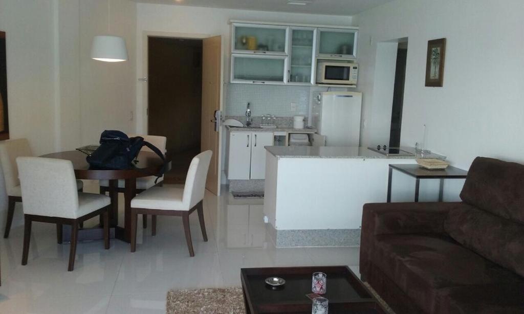 Angra dos Reis Apartamento com Vista para o Mar 6 Condomínio Porto Bali Complexo Mercure Exterior foto