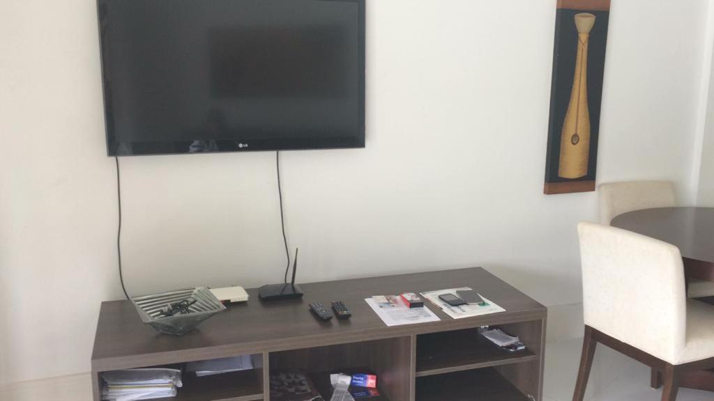 Angra dos Reis Apartamento com Vista para o Mar 6 Condomínio Porto Bali Complexo Mercure Exterior foto