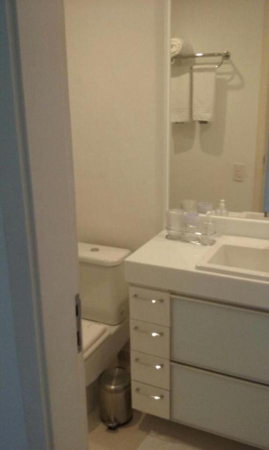 Angra dos Reis Apartamento com Vista para o Mar 6 Condomínio Porto Bali Complexo Mercure Exterior foto